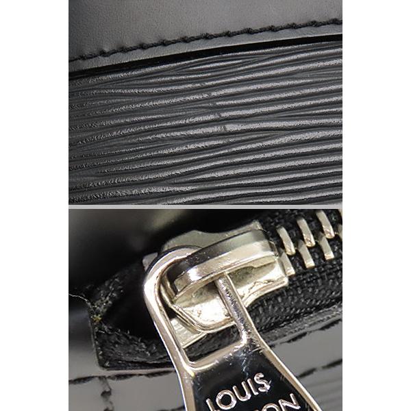 LOUIS VUITTON（ルイ・ヴィトン） 超美品 エピ オシュ セカンドバッグ