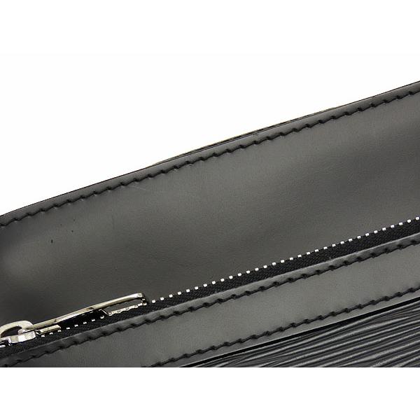 LOUIS VUITTON（ルイ・ヴィトン） 超美品 エピ オシュ セカンドバッグ