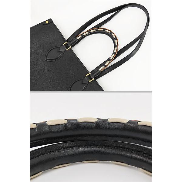 オンザゴー（LOUIS VUITTON） レア美品 ルイヴィトン モノグラム アン