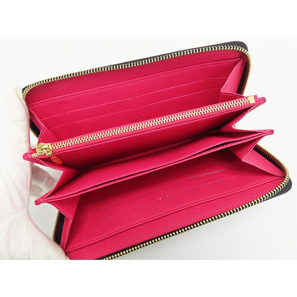 ジッピー・ウォレット 未使用 ルイヴィトン LOUIS VUITTON モノグラム  