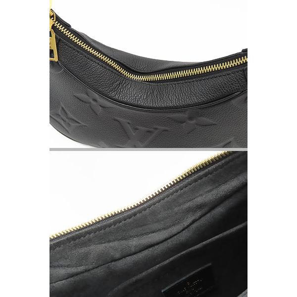 LOUIS VUITTON(ルイ・ヴィトン) モノグラム・アンプラント バガテルNM ショルダーバッグ ショルダー 肩掛け 斜め掛け モノグラムアンプラント ブラック黒 ゴールド金具 M46002 レディース 40802162949【中古】【アラモード】 バガテル 【返品OK】【美品】ルイ ヴィトン NM モノグラムアンプラント