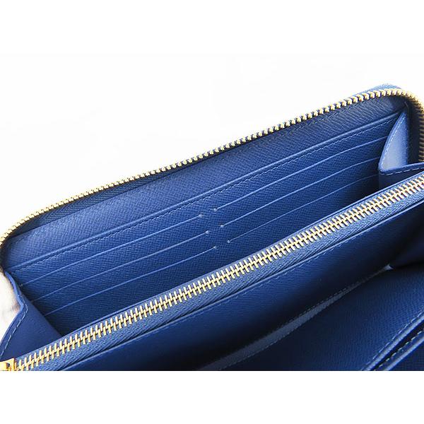ジッピー・ウォレット 新古品 ルイヴィトン LOUIS VUITTON モノグラム