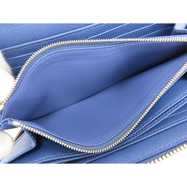 ジッピー・ウォレット 新古品 ルイヴィトン LOUIS VUITTON モノグラム