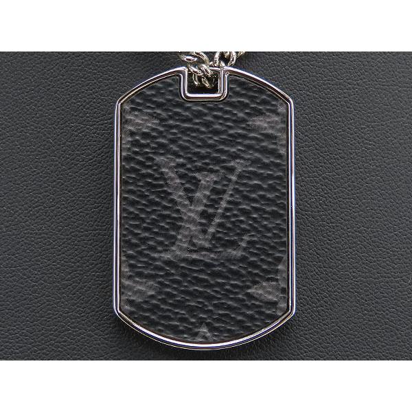 LOUIS VUITTON（ルイ・ヴィトン） ほぼ新品 モノグラム エクリプス