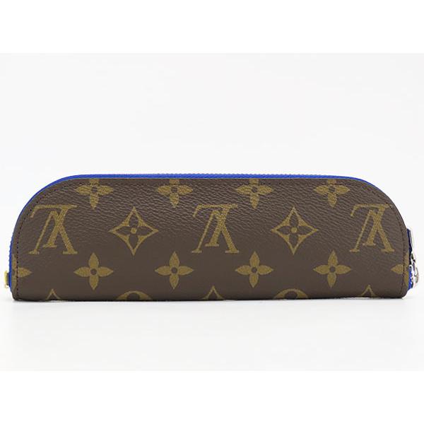 LOUIS VUITTON（ルイ・ヴィトン） 新古品 モノグラム ペンシルポーチ