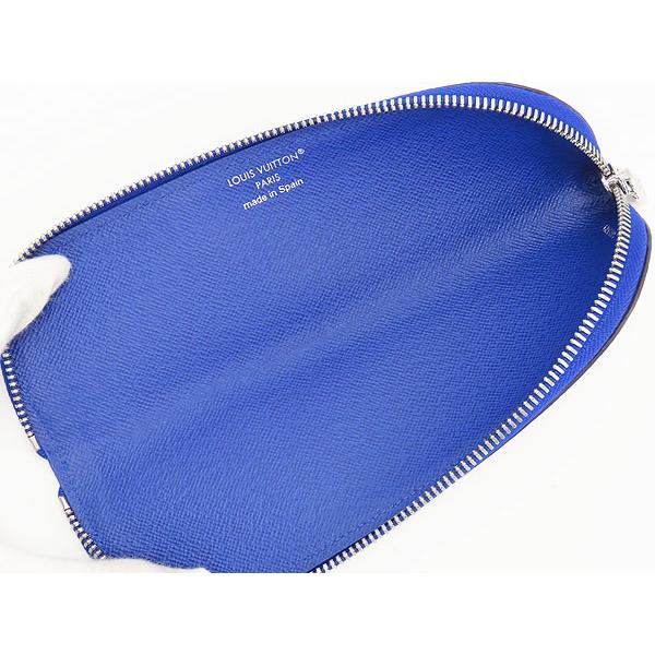 LOUIS VUITTON 新古品 ルイヴィトン モノグラム ペンシルポーチ