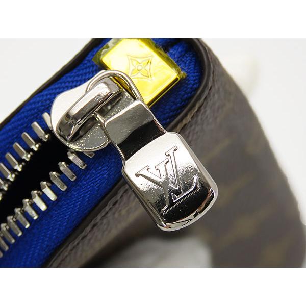 LOUIS VUITTON（ルイ・ヴィトン） 新古品 モノグラム ペンシルポーチ