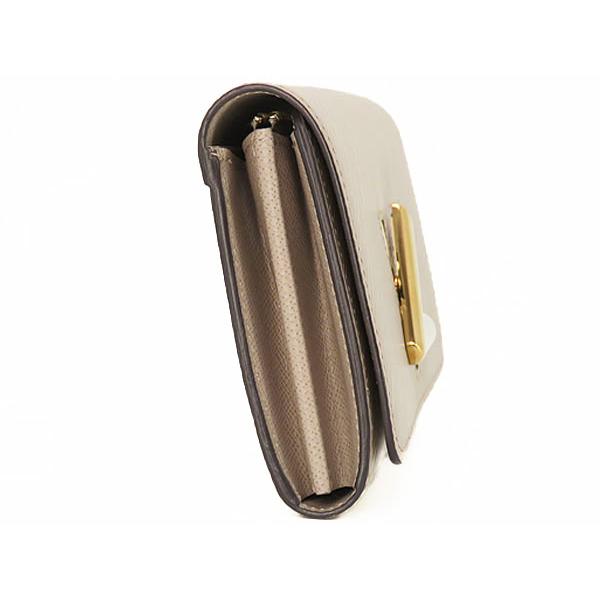 LOUIS VUITTON 美品 ルイヴィトン エピ ポルトフォイユ ツイスト 二  