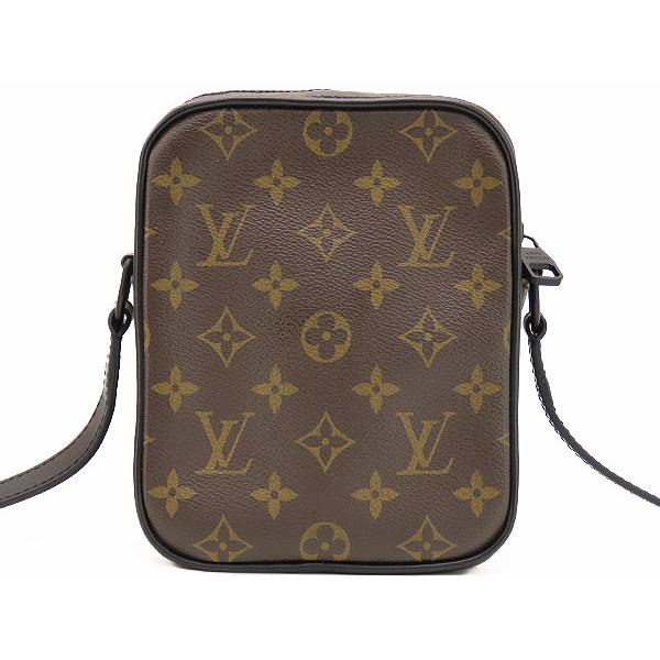 LOUIS VUITTON（ルイ・ヴィトン） ほぼ新品 モノグラム マカサー
