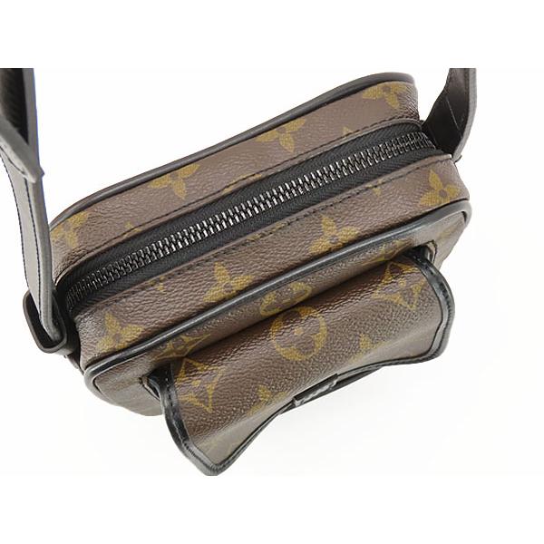 LOUIS VUITTON（ルイ・ヴィトン） ほぼ新品 モノグラム マカサー