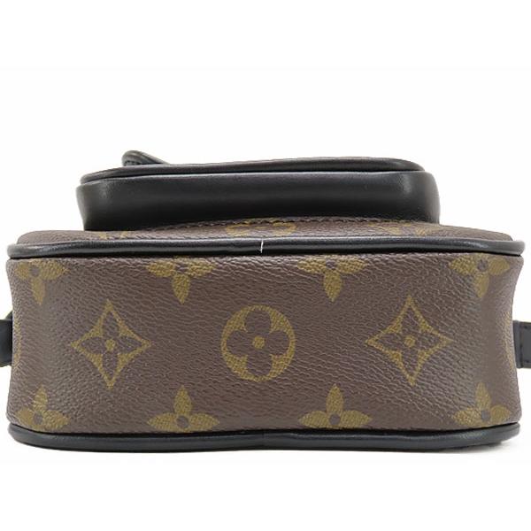 LOUIS VUITTON ほぼ新品 ルイヴィトン モノグラム マカサー  