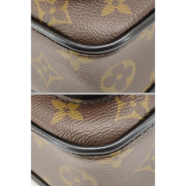 LOUIS VUITTON（ルイ・ヴィトン） ほぼ新品 モノグラム マカサー