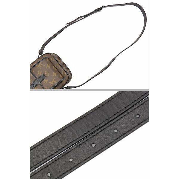 LOUIS VUITTON（ルイ・ヴィトン） ほぼ新品 モノグラム マカサー