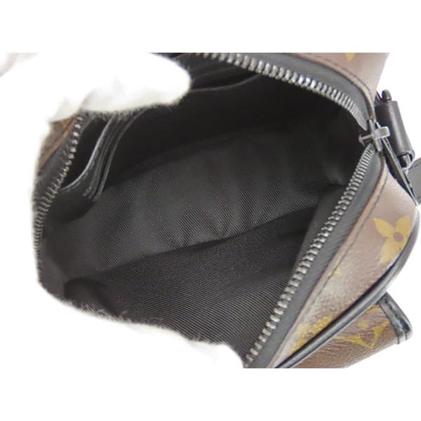 LOUIS VUITTON ほぼ新品 ルイヴィトン モノグラム マカサー  