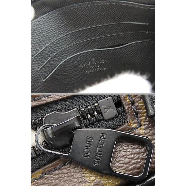 LOUIS VUITTON（ルイ・ヴィトン） ほぼ新品 モノグラム マカサー
