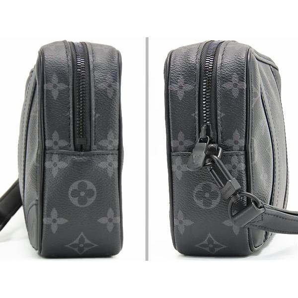 LOUIS VUITTON（ルイ・ヴィトン） 新品同様 モノグラム エクリプス