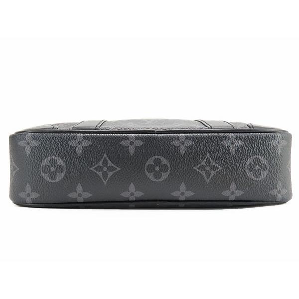 LOUIS VUITTON（ルイ・ヴィトン） 新品同様 モノグラム エクリプス