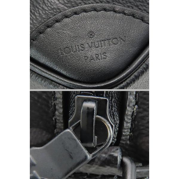 LOUIS VUITTON（ルイ・ヴィトン） 新品同様 モノグラム エクリプス