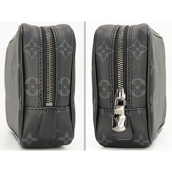 LOUIS VUITTON（ルイ・ヴィトン） 新古品 モノグラム エクリプス