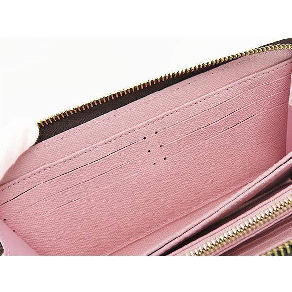 ジッピー・ウォレット 未使用 ルイヴィトン LOUIS VUITTON モノグラム