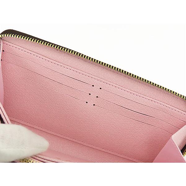 ジッピー・ウォレット 未使用 ルイヴィトン LOUIS VUITTON モノグラム