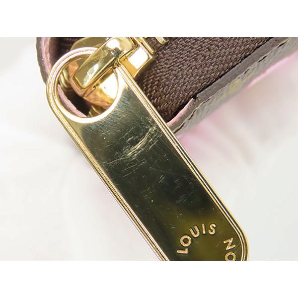 ジッピー・ウォレット 未使用 ルイヴィトン LOUIS VUITTON モノグラム