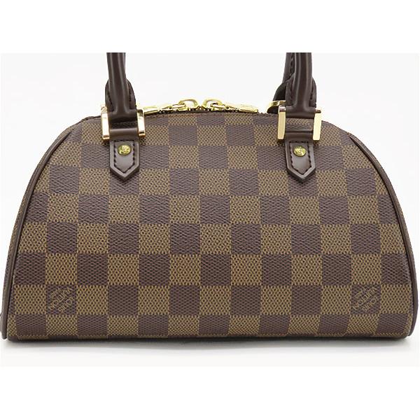LOUIS VUITTON（ルイ・ヴィトン） 未使用 ダミエ リベラ ミニ