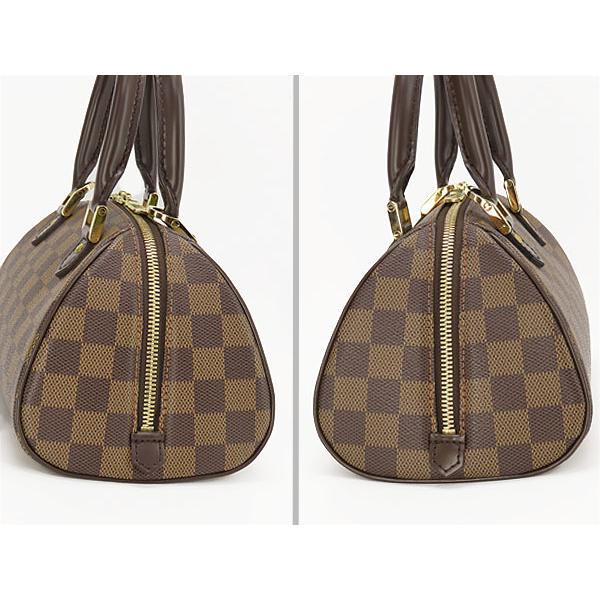LOUIS VUITTON（ルイ・ヴィトン） 未使用 ダミエ リベラ ミニ
