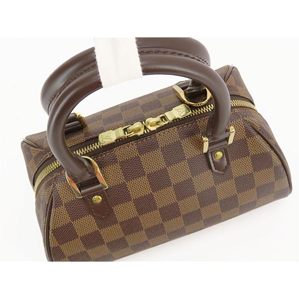 LOUIS VUITTON（ルイ・ヴィトン） 未使用 ダミエ リベラ ミニ