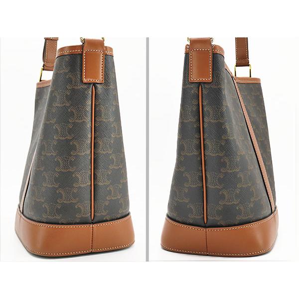 美品！CELINE トリオンフ スモールバケットバッグ 本日のみ価格 楽天市場】【最大5000円OFF ブラックフライデークーポン発行中】CELINE
