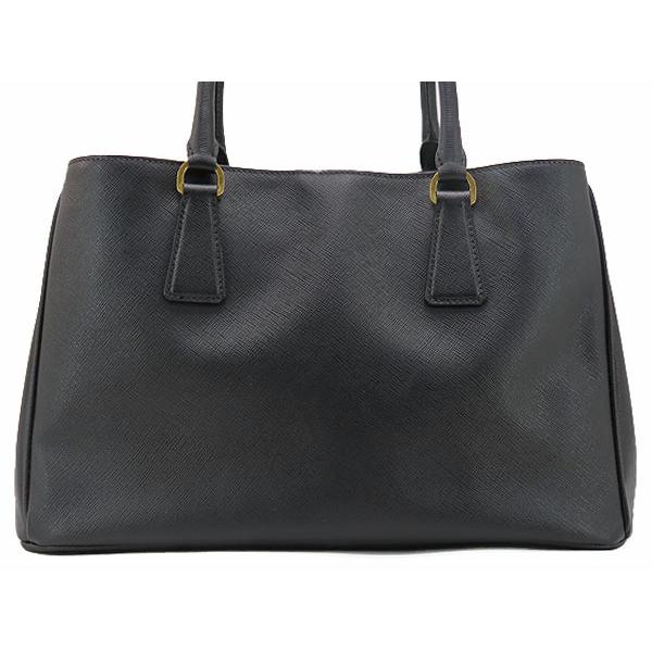 PRADA（プラダ） 美品 サフィアーノ ラックス ガレリア