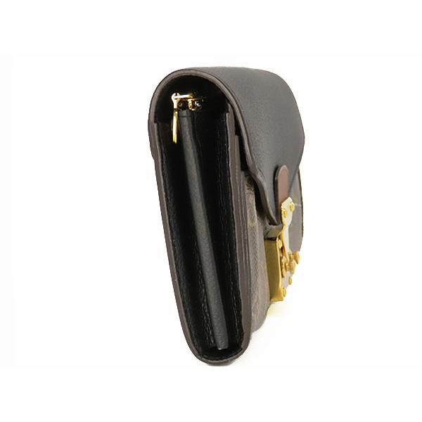 LOUIS VUITTON（ルイ・ヴィトン） ほぼ新品 モノグラム ポルトフォイユ