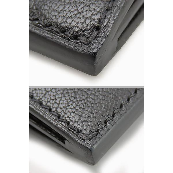 Kelly 未使用 エルメス HERMES ケリーポケット スリム ウォレット  