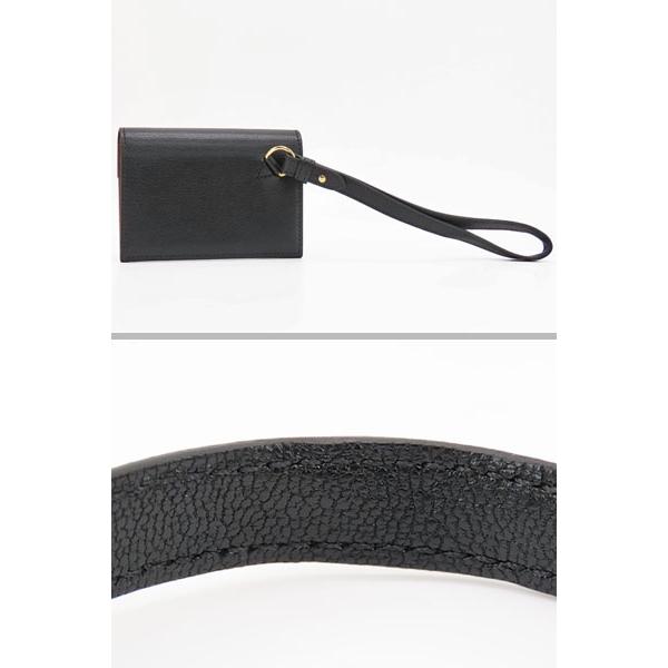 Kelly 未使用 エルメス HERMES ケリーポケット スリム ウォレット  