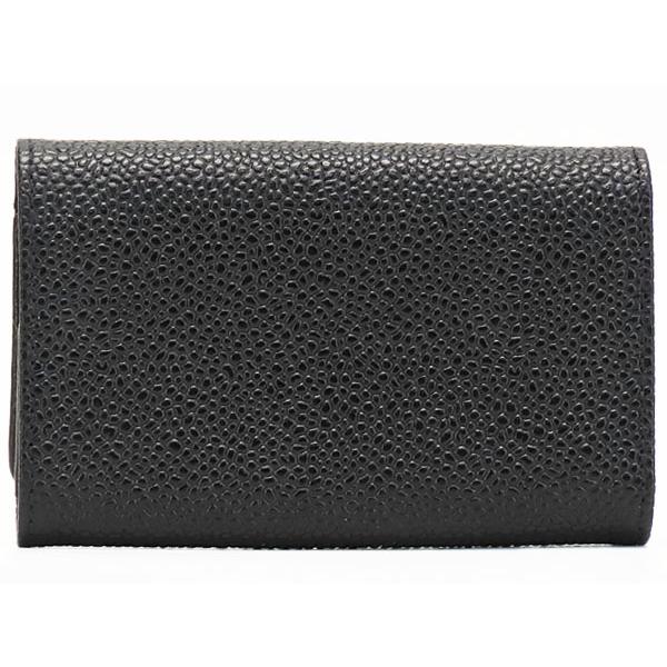 キャビアスキン ほぼ新品 シャネル ヴィンテージ ココマーク 6連 キー