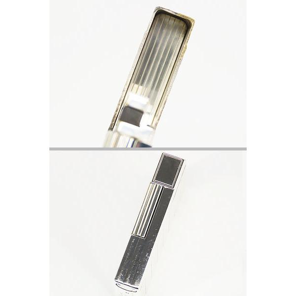 S.T.DUPONT（エス・テー・デュポン） 美品 デュポン ギャッツビー