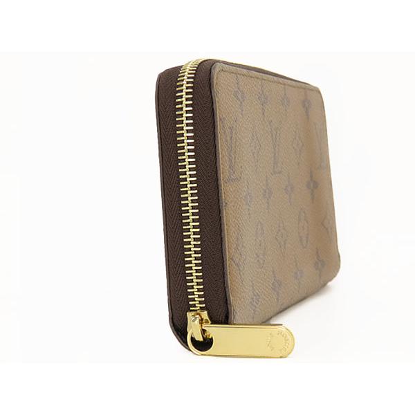 ジッピー・ウォレット 新品同様 ルイヴィトン LOUIS VUITTON