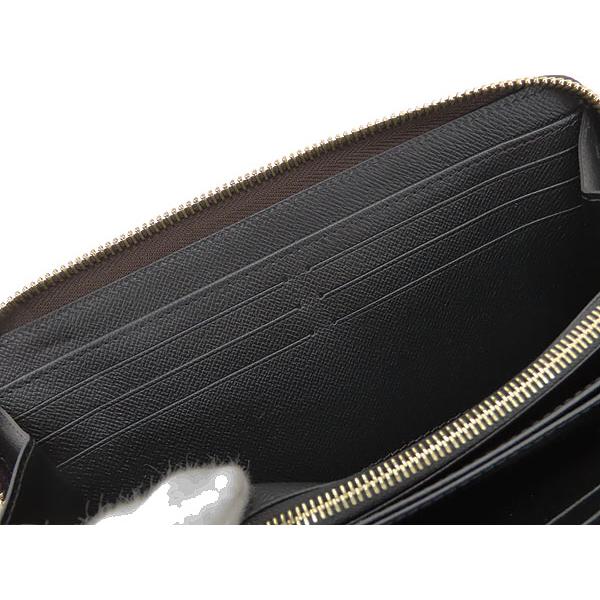 ジッピー・ウォレット 新品同様 ルイヴィトン LOUIS VUITTON