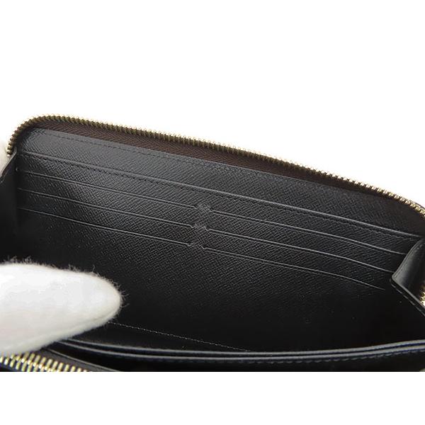 ジッピー・ウォレット 新品同様 ルイヴィトン LOUIS VUITTON
