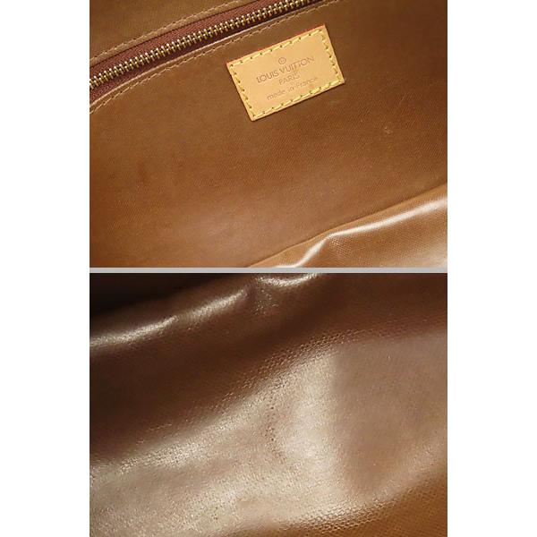 LOUIS VUITTON 超美品 ルイヴィトン モノグラム トゥルーストワレット