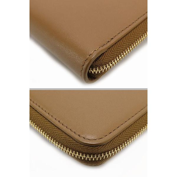 LOEWE（ロエベ） 超美品 ノット コンパクト ジップアラウンド