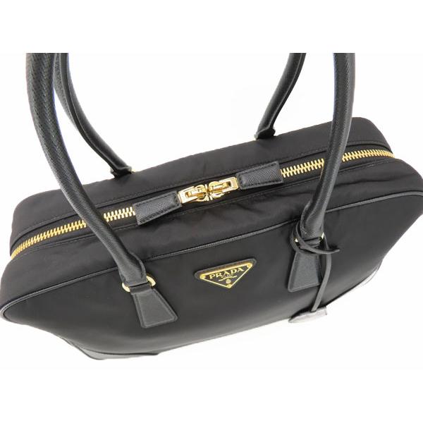 PRADA（プラダ） ほぼ新品 リエディション 1978 ラージ Re-Nylon