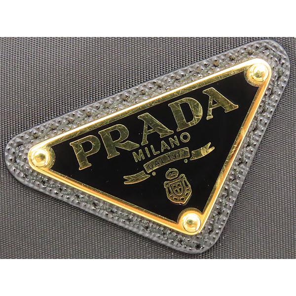 PRADA（プラダ） ほぼ新品 リエディション 1978 ラージ Re-Nylon