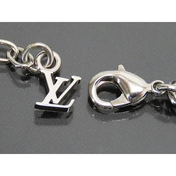LOUIS VUITTON（ルイ・ヴィトン） 新品同様 ブレスレット モノグラム