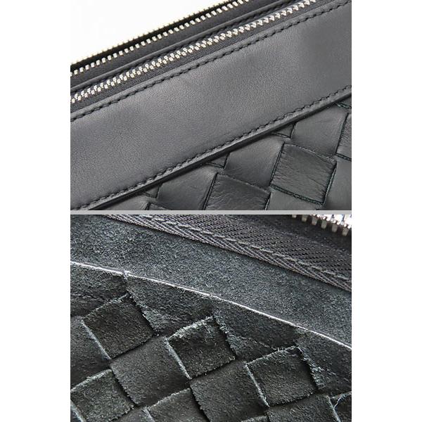 BOTTEGA VENETA（ボッテガ・ヴェネタ） 新品同様 ボッテガ ヴェネタ