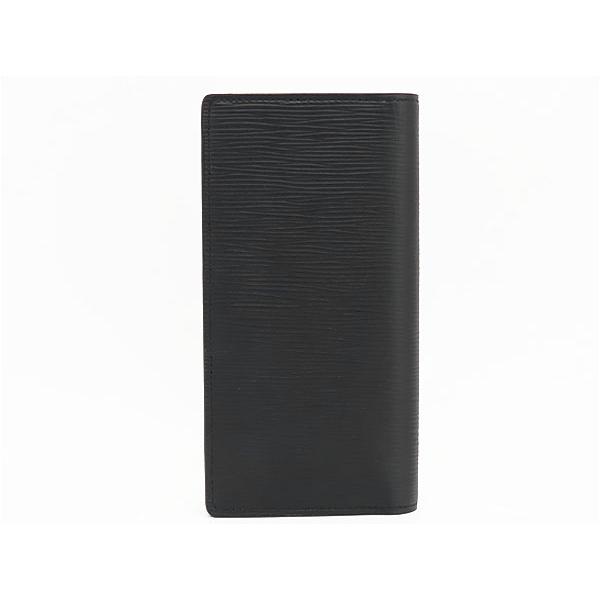 LOUIS VUITTON（ルイ・ヴィトン） 未使用 エピ ポルトフォイユ ブラザ