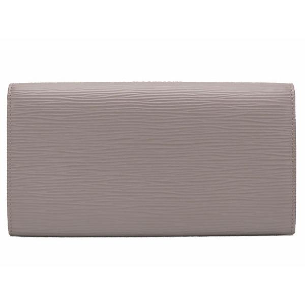 希少✨ルイヴィトン エピ ポルト モネ エピZ M6368B ライラック LOUIS VUITTON（ルイ・ヴィトン） 新品同様 エピ ポシェット ポルト