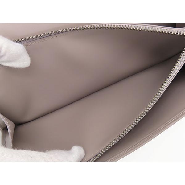 LOUIS VUITTON（ルイ・ヴィトン） 新品同様 エピ ポシェット ポルト