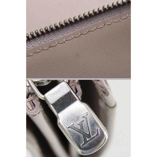 【新品同様】ルイヴィトン エピ ポシェット ポルトモネクレディ LOUIS VUITTON（ルイ・ヴィトン） 新品同様 エピ ポシェット ポルト