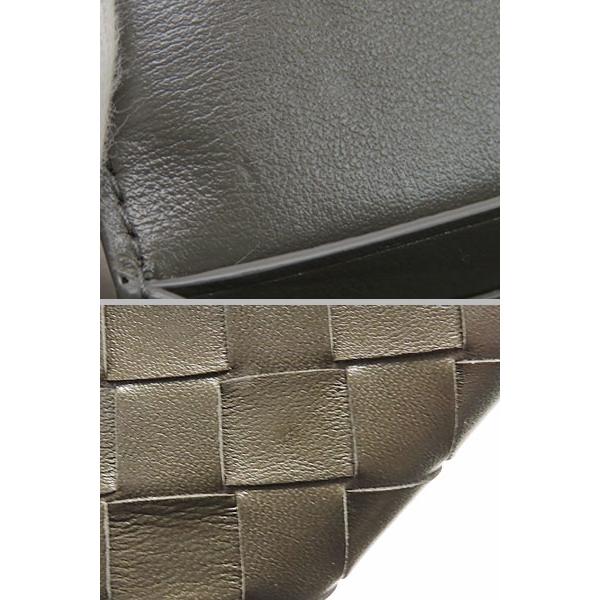 BOTTEGA VENETA（ボッテガ・ヴェネタ） 新品同様 ボッテガ ヴェネタ